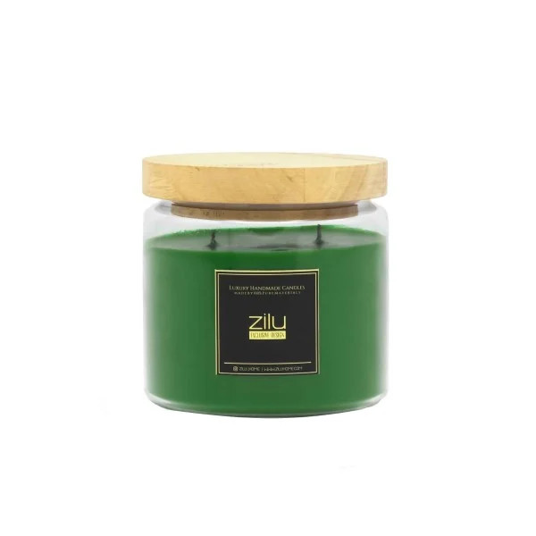 شمع معطر زیلو مدل جاینت