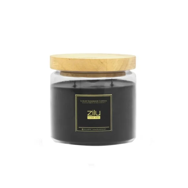 شمع معطر زیلو مدل جاینت