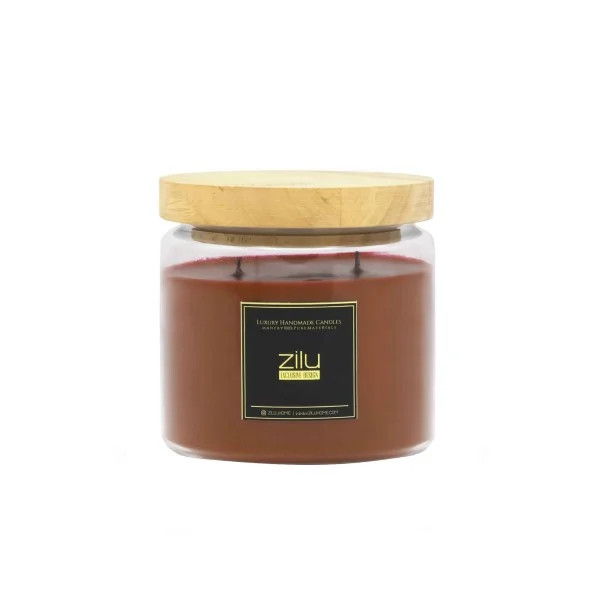 شمع معطر زیلو مدل جاینت