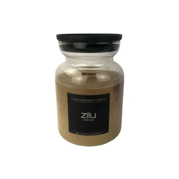 شمع معطر زیلو مدل کلاسیک بزرگ