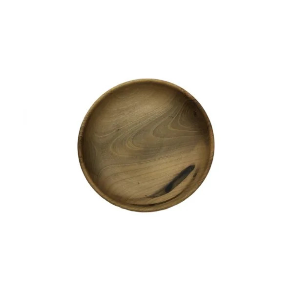 میوه خوری چوبی قطر 24