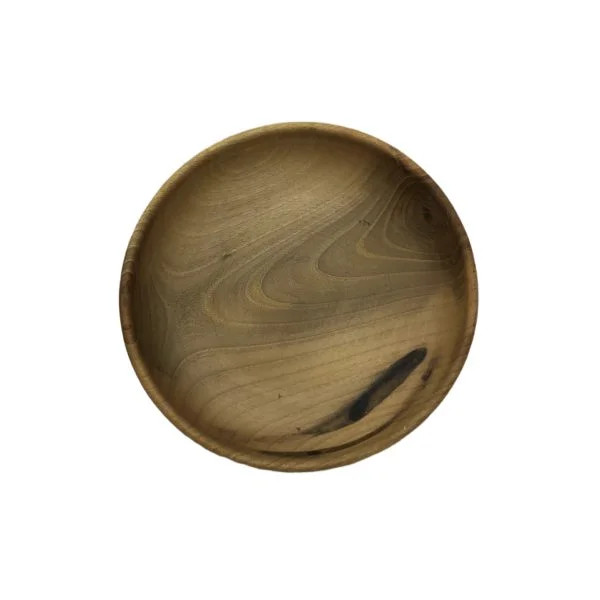 میوه خوری چوبی قطر 24