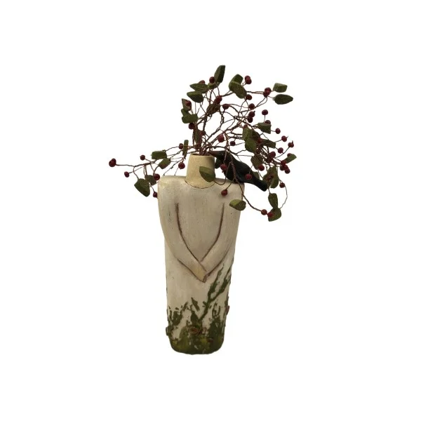 دکوری چوبی رومیزی مدل داماد