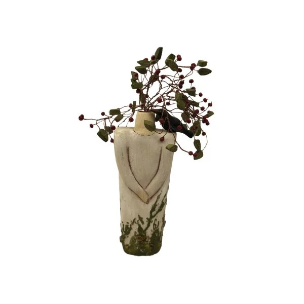 دکوری چوبی رومیزی مدل داماد