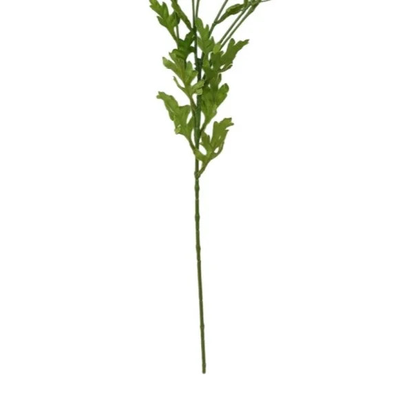 گل مصنوعی بابونه