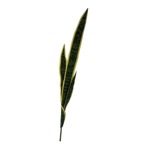 گل مصنوعی سانسوریا بزرگ کد 2