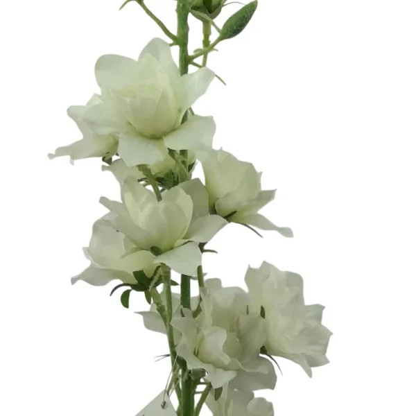 گل مصنوعی شب بو کد 2