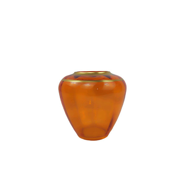 گلدان مدل شیشه ای کد OR0401