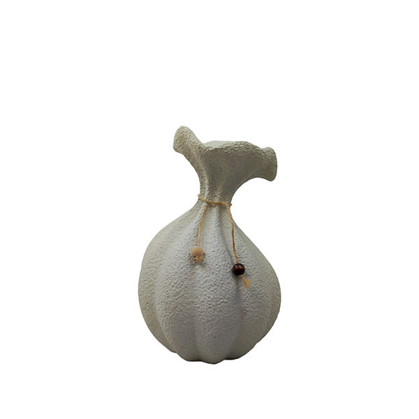 گلدان دکوری مدل لاله کد 03
