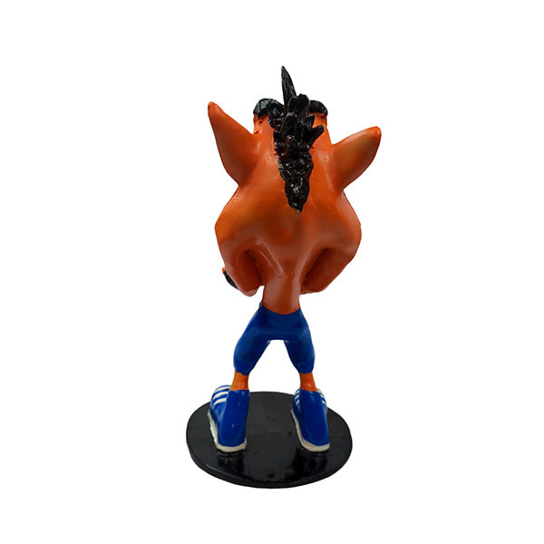 نگهدارنده دسته بازی مدل کراش کد 01