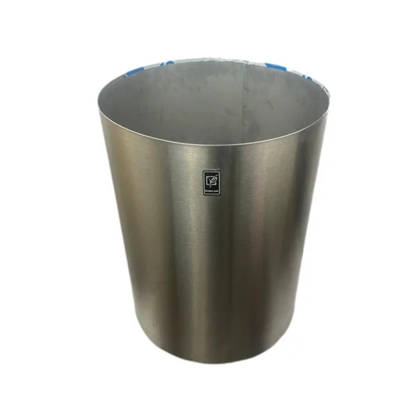 گلدان استیل کد 530