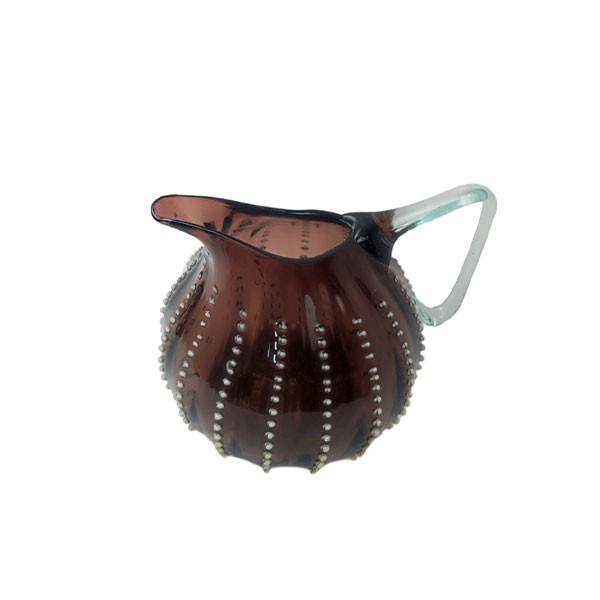پارچ مدل شیشه ای خمره ای