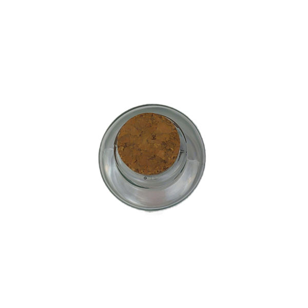 ویال شیشه ای مدل دنا کد 05