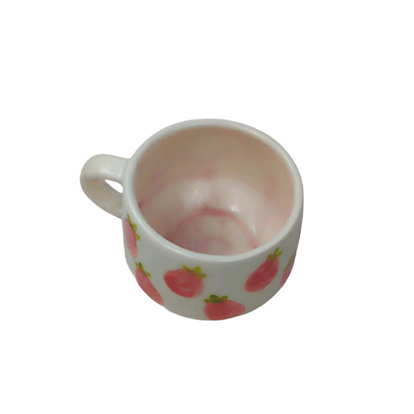 سرویس چای خوری 3 پارچه مدل میوه دراگون