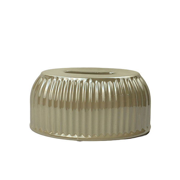 جای دستمال کاغذی مدل ایکیا کد 22