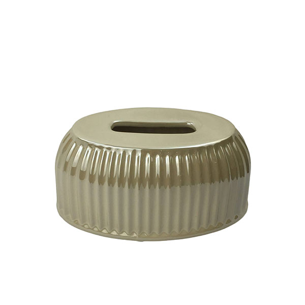 جای دستمال کاغذی مدل ایکیا کد 22