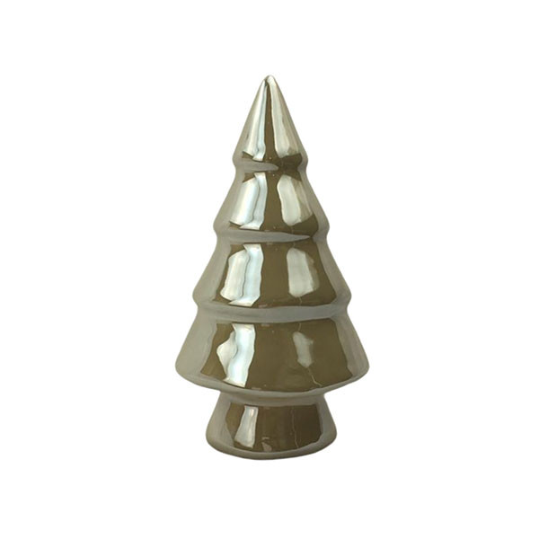 مجسمه مدل کاج پله ای لاستر کد 15