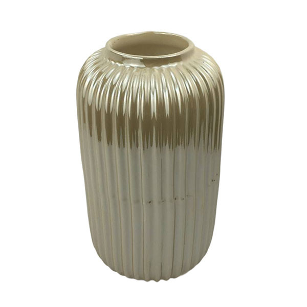 گلدان دکوری مدل ایکیا لاستر کد 16