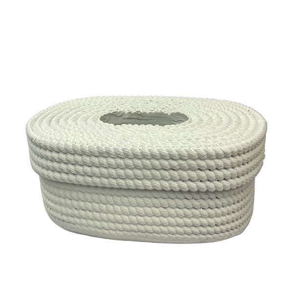 جای دستمال کاغذی مدل کنفی کد 10