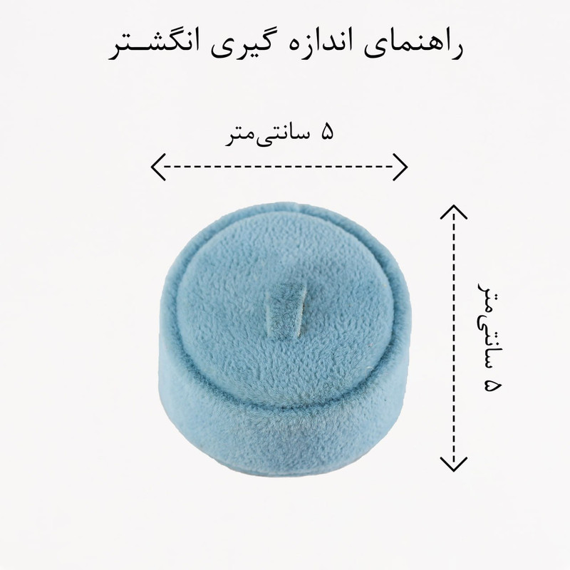 انگشتر زنانه مدل گل کد yy686