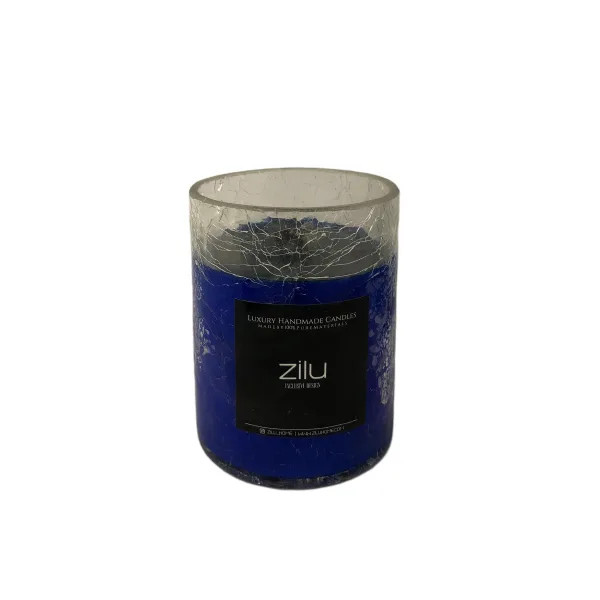 شمع معطر زیلو مدل ترک کوچک
