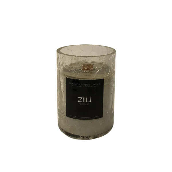 شمع معطر زیلو مدل ترک کوچک