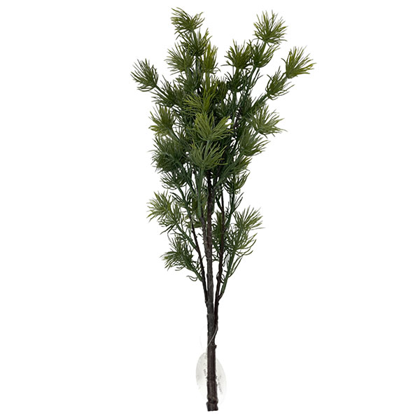 شاخه مصنوعی کاج سوزنی هفت شاخه