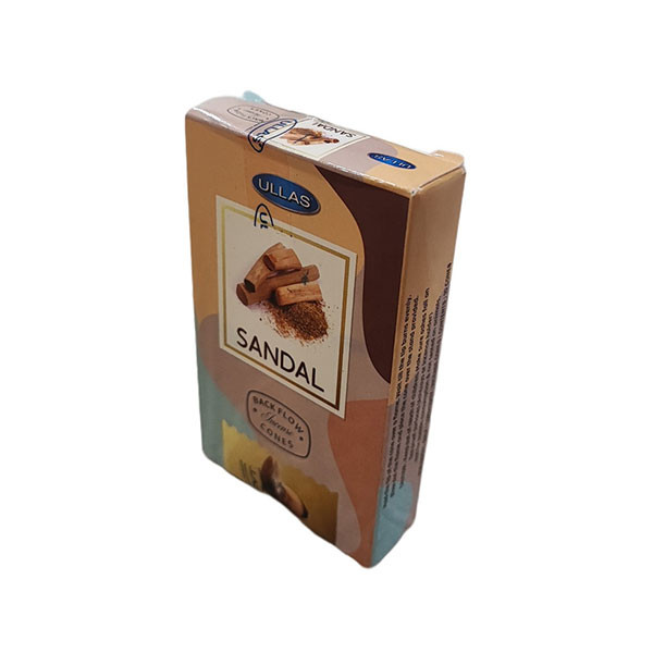 عود آبشاری اولاس مدل صندل