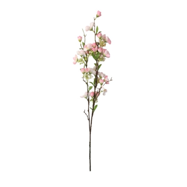 شاخه مصنوعی شکوفه ژاپنی کد 3