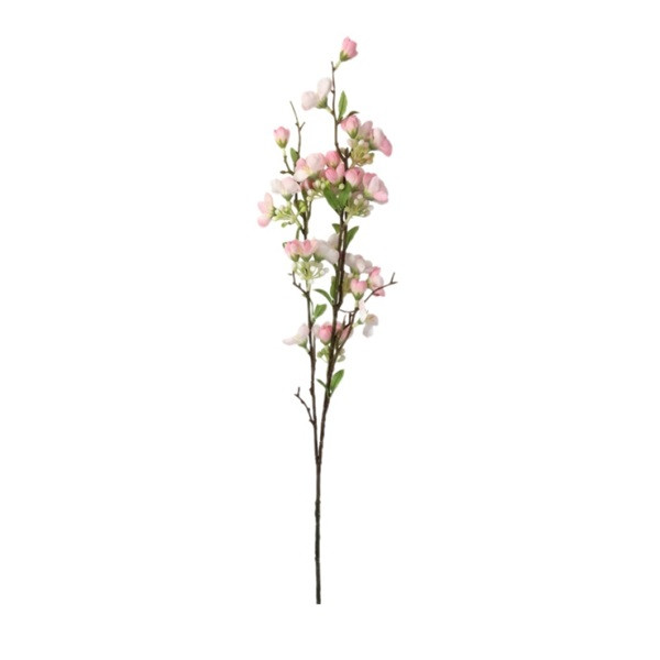 شاخه مصنوعی شکوفه ژاپنی کد 3