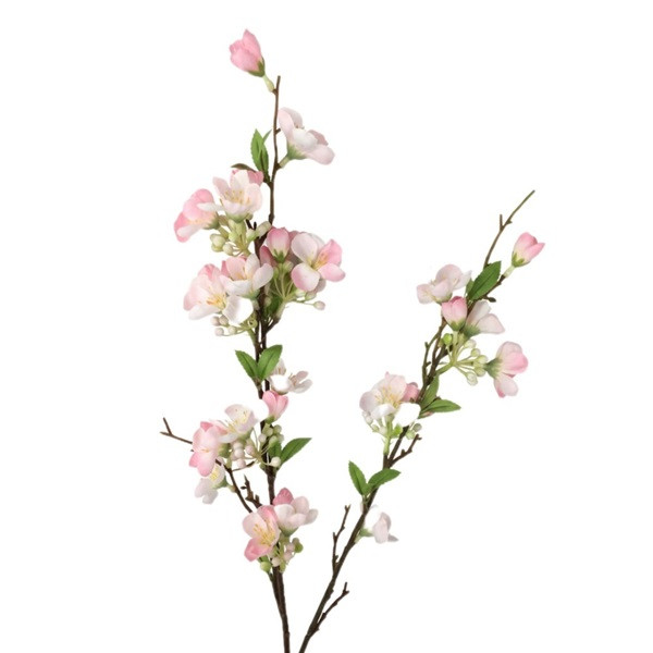 شاخه مصنوعی شکوفه ژاپنی کد 3