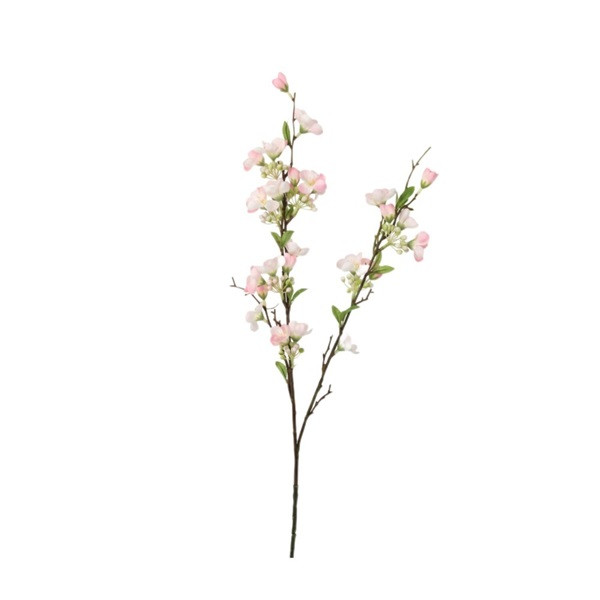 شاخه مصنوعی شکوفه ژاپنی کد 3