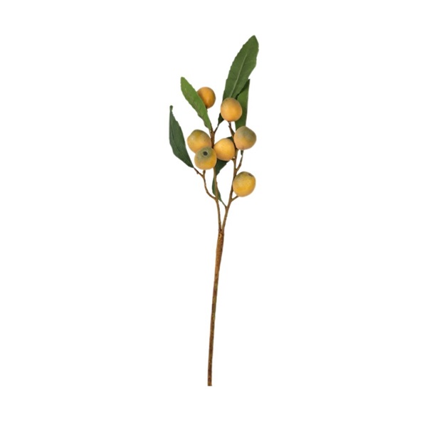 شاخه درخت گلابی وحشی مصنوعی