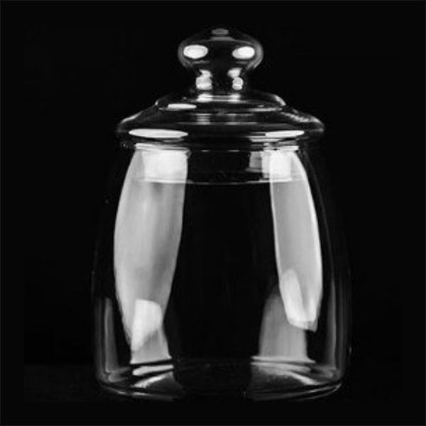 کندی باکس مدل هرمی کد 1625