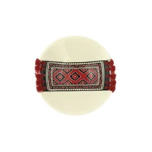کاسه مخروطی فرشی متوسط