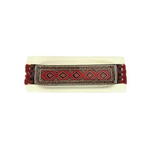 رولت خوری لبه دار فرشی بزرگ
