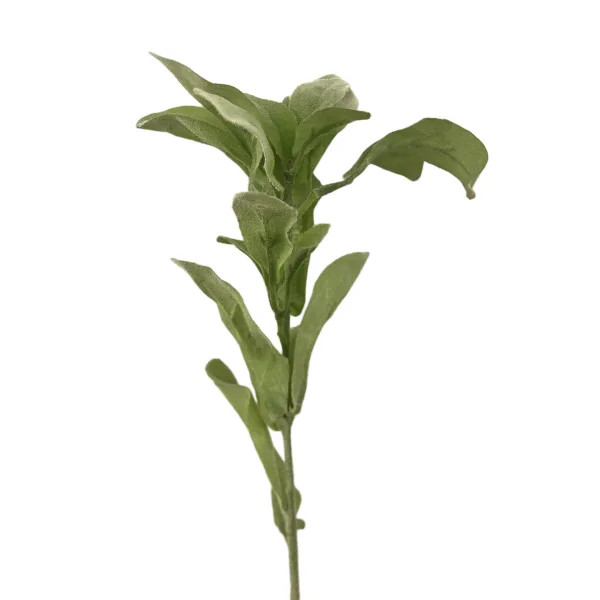 برگ موچه پودری مصنوعی