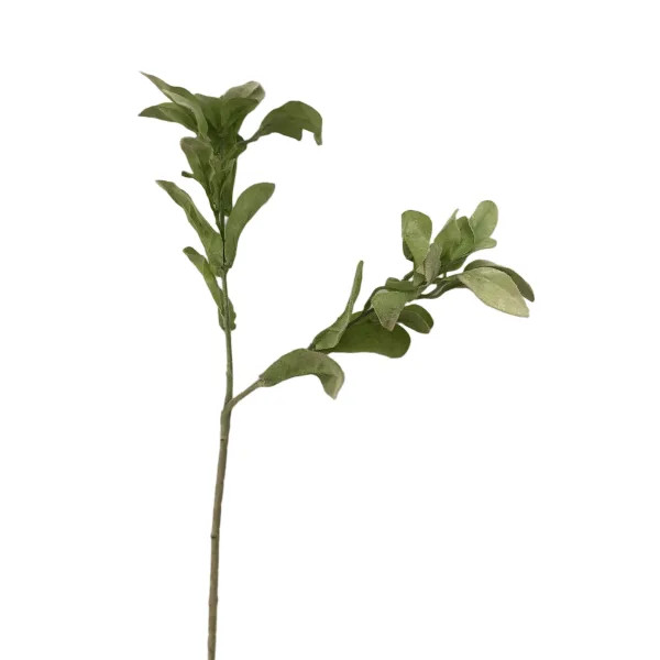 برگ موچه پودری مصنوعی
