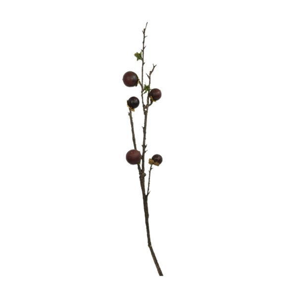 شاخه درخت آلو مصنوعی