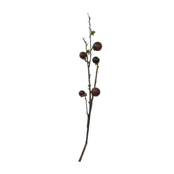 شاخه درخت آلو مصنوعی