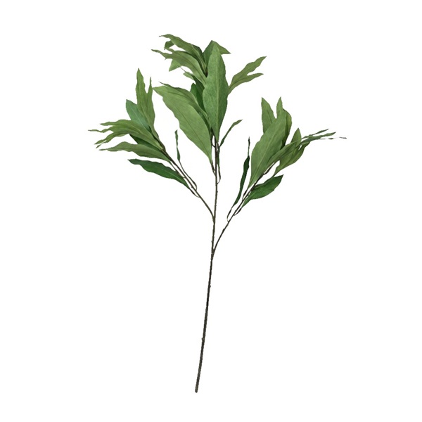 برگ انبه ای مصنوعی