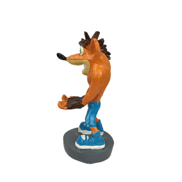 استند نگهدارنده دسته مدل Crash Bandicoot کد 02