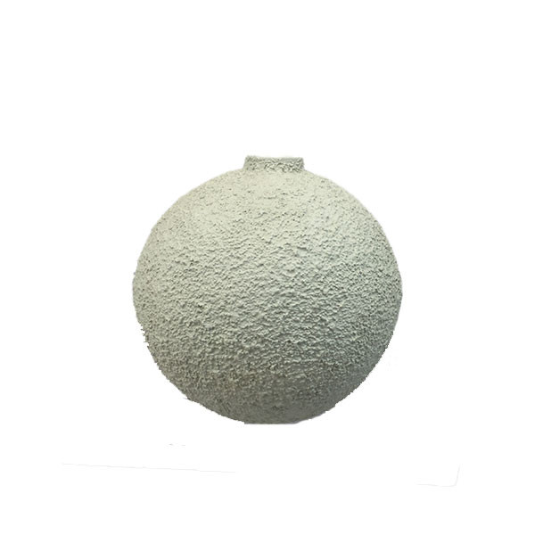 گلدان دکوری مدل لب طاقچه ای کد 09