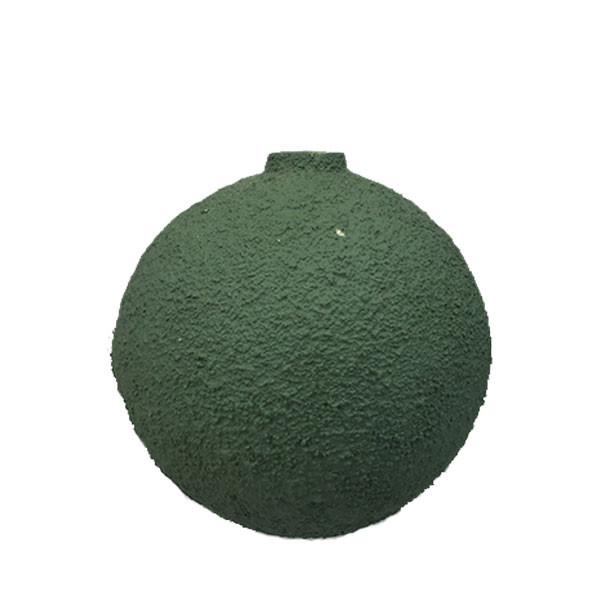 گلدان دکوری مدل لب طاقچه ای کد 09