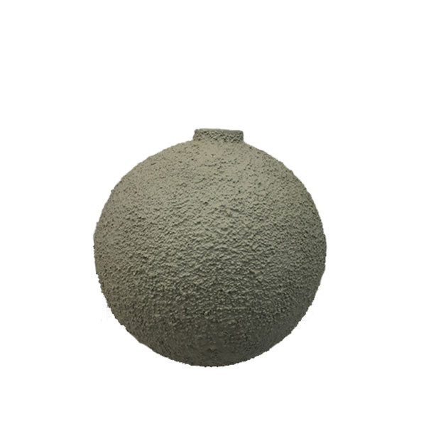 گلدان دکوری مدل لب طاقچه ای کد 09