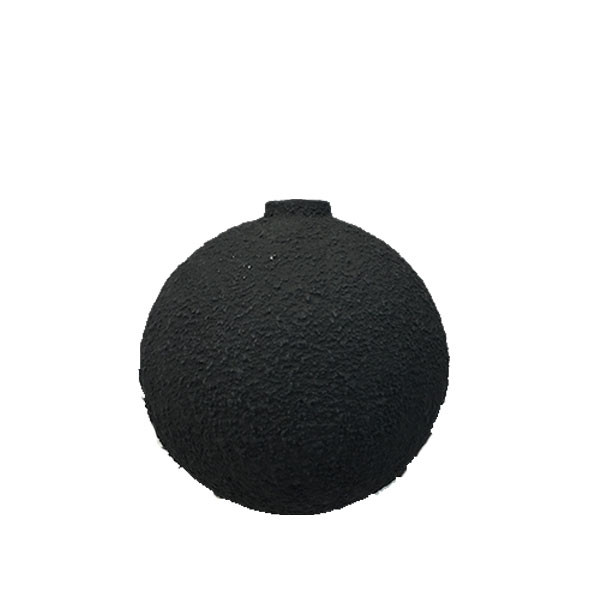 گلدان دکوری مدل لب طاقچه ای کد 09