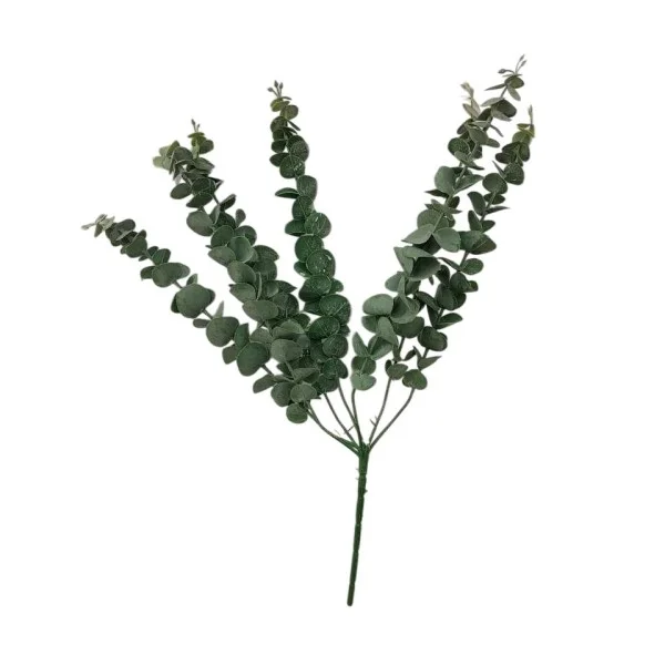 گیاه مصنوعی اوکالیپتوس کد 3