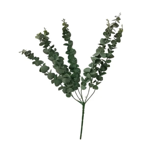 گیاه مصنوعی اوکالیپتوس کد 3