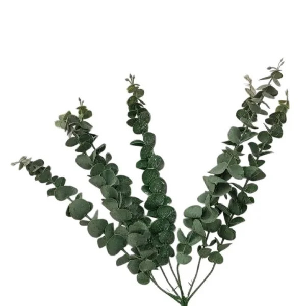 گیاه مصنوعی اوکالیپتوس کد 3