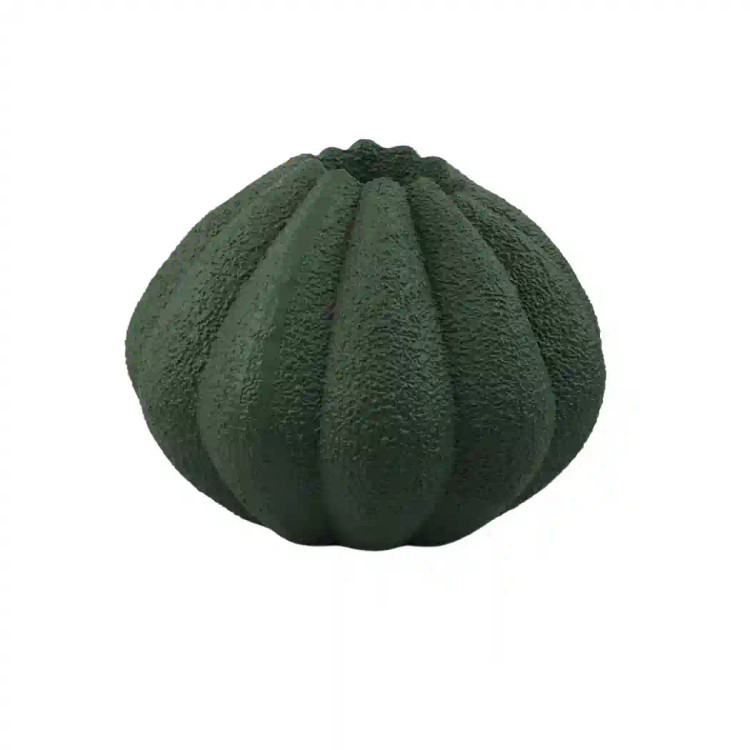 گلدان کدو سبز